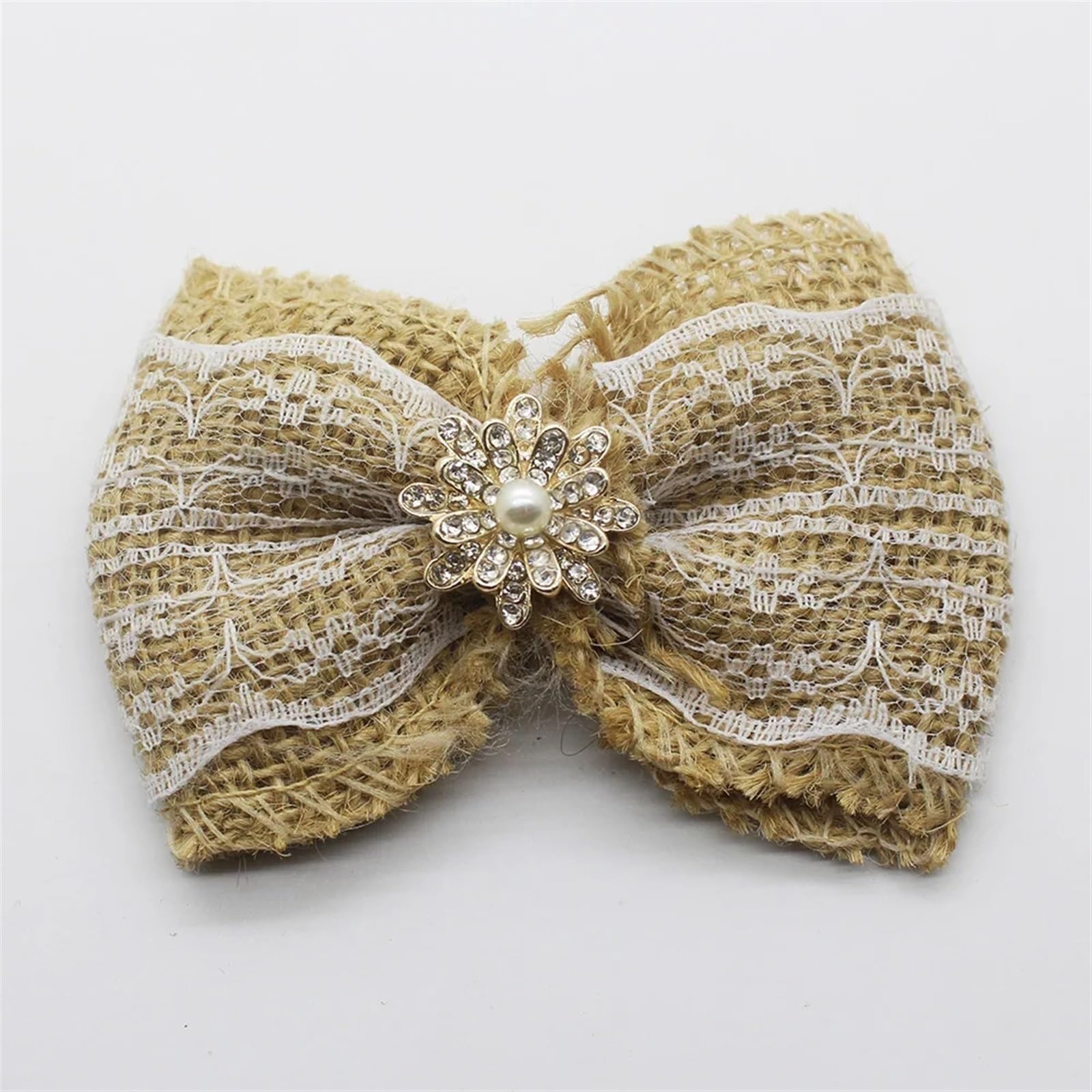 Bottoni automatici in metallo, bottoni per jeans, Bottoni 20mm 10 Pz/lotto Fiore Perla Pulsante Strass FAI DA TE Abbellimento Centro Decorazione Accessori