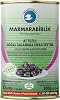 Marmarabirlik Low Salt Natural Brine Juicy Olives 800 gr Tin S 291-320
