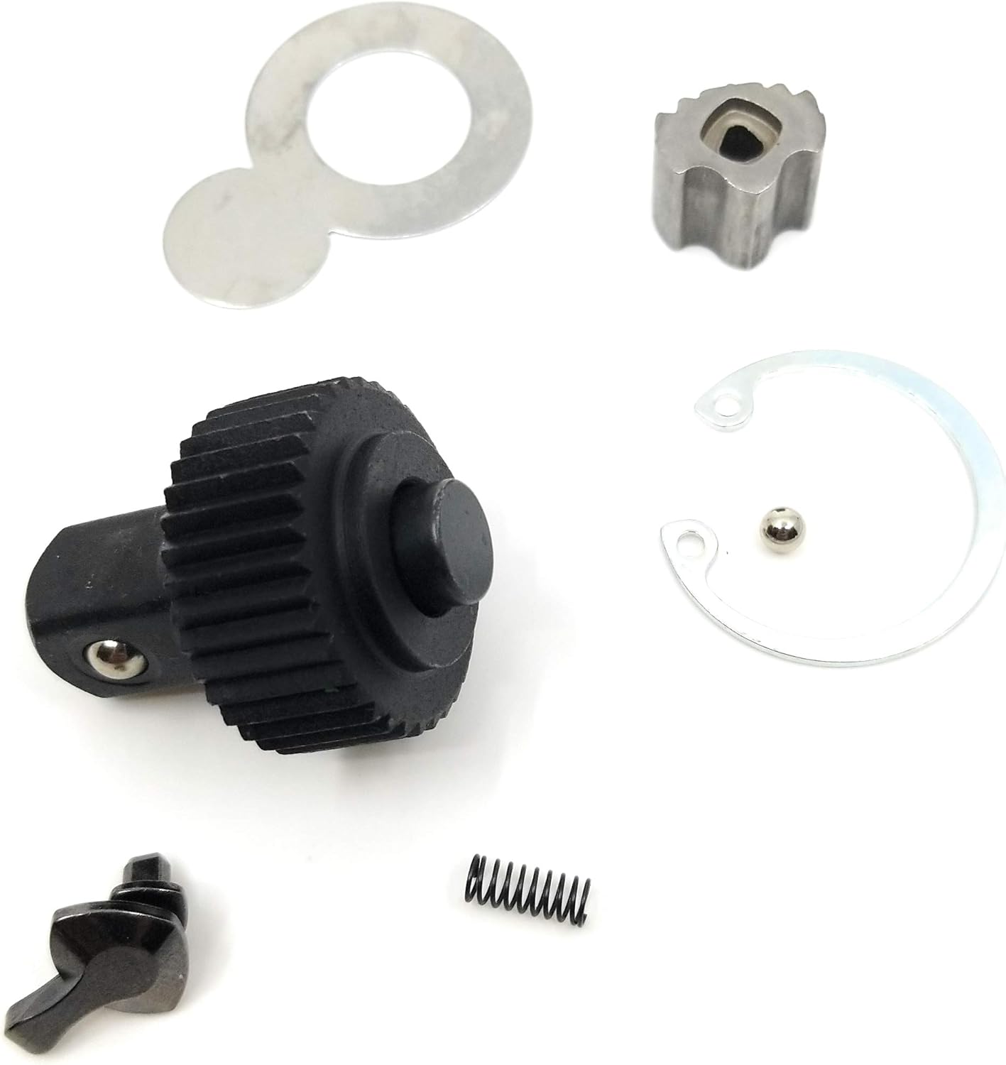 Sockets & Socket Sets 44838 44814 Craftsman 1/2in Ratchet Repair Kit