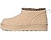 Bearpaw Snuggle Daphne Deco - Left View