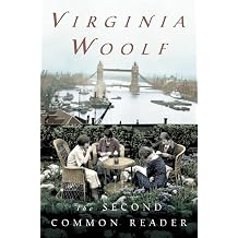 The Second Common Reader Annotated Edition