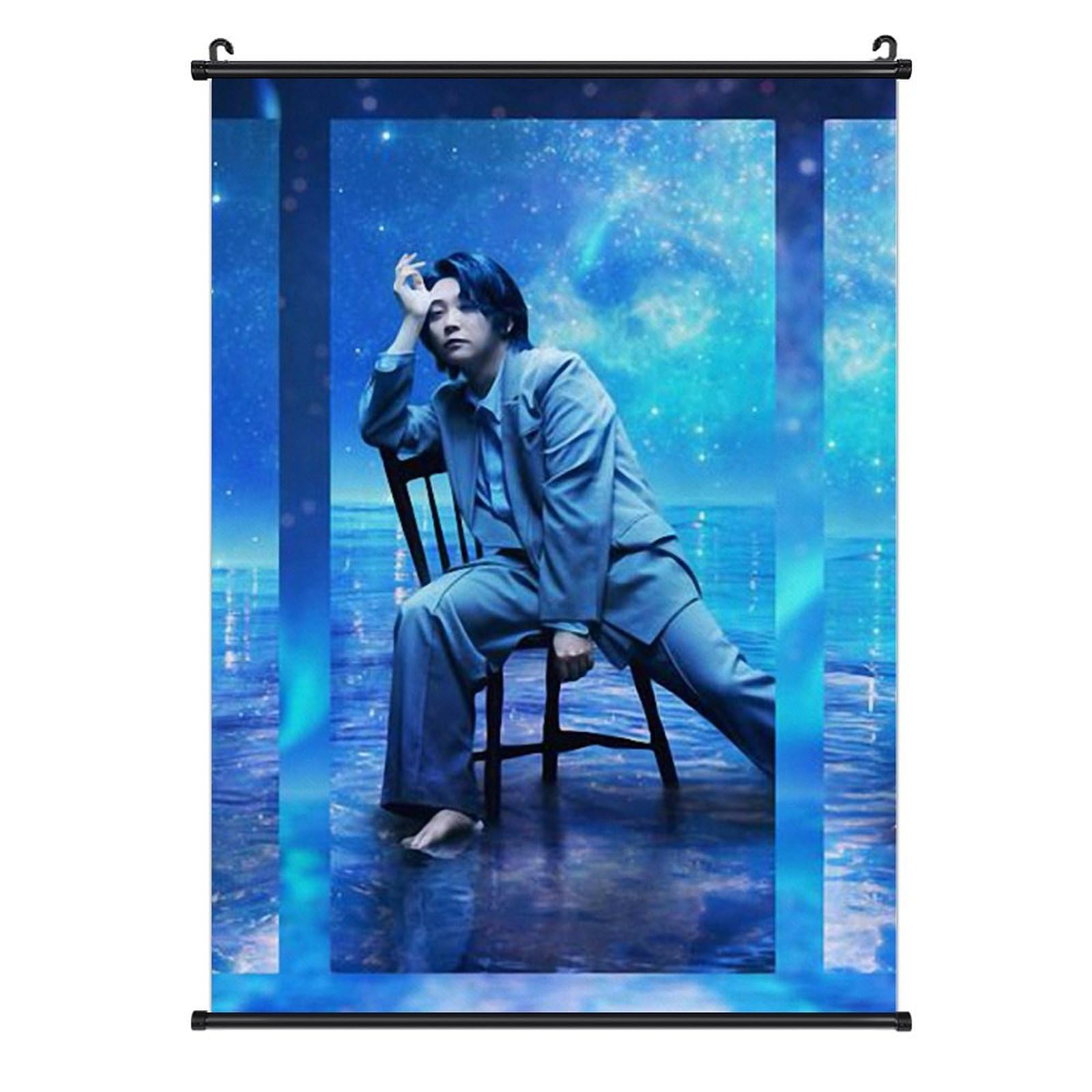 Amazon.co.jp: ミセス・グリーン・アップル (8) ポスター 絵画