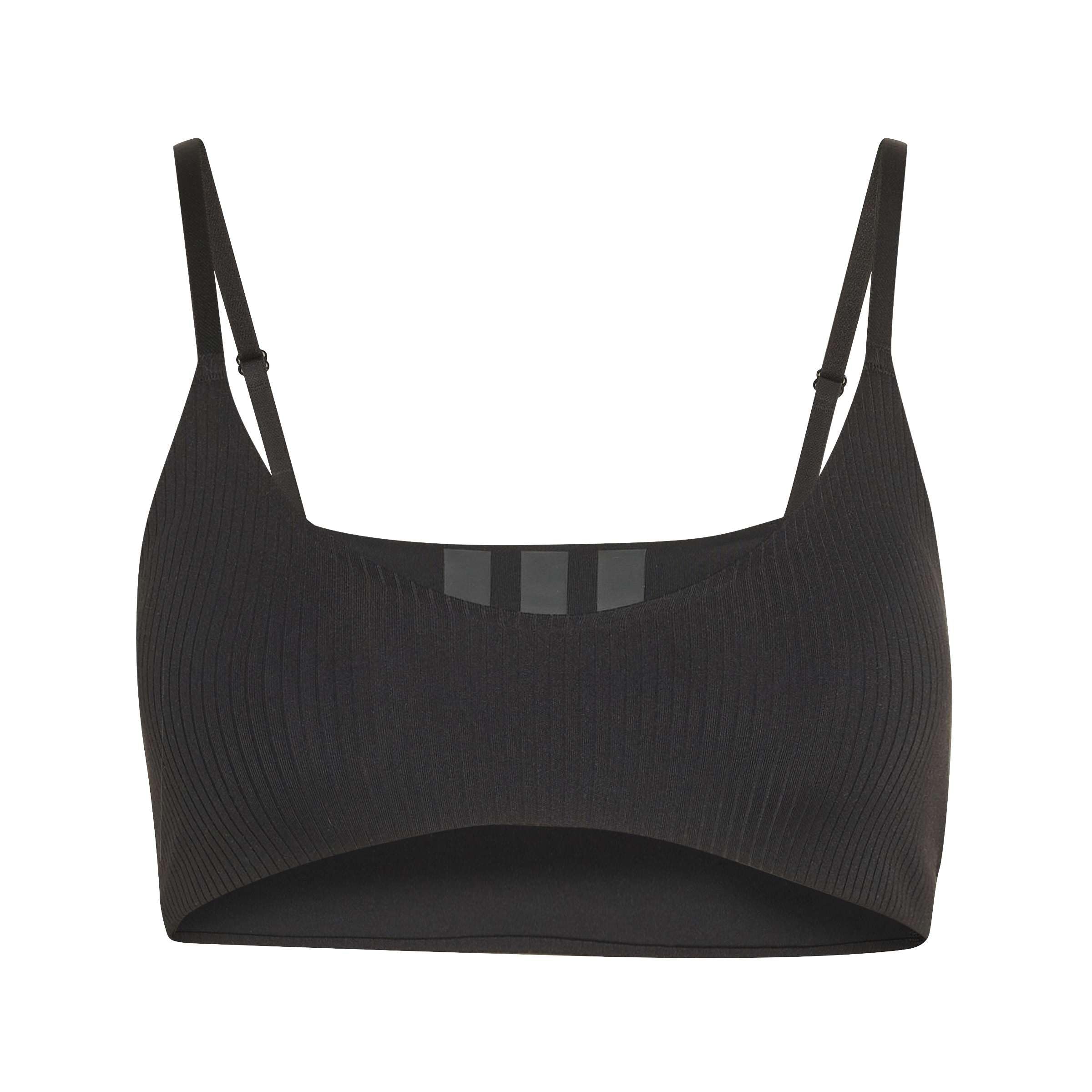 adidas Women Reggiseno Sportivo all Me Light Support Rib