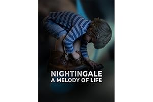 Nightingale: A Melody of Life: A Sonic Masterpiece of Romance and Redemption