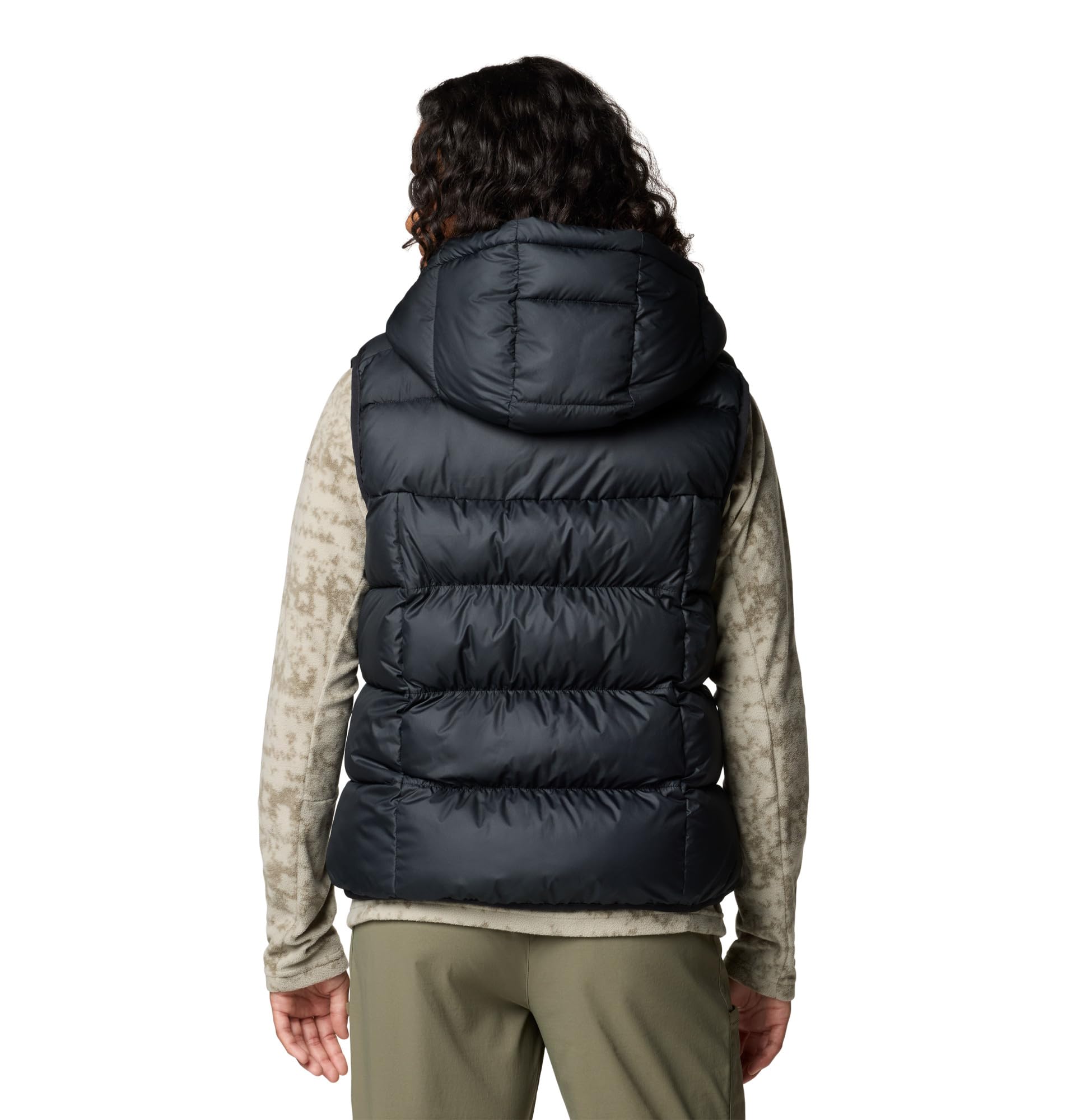 Columbia Pike Lake 2 - Gilet Isolante Gilet imbottito Donna (Pacco da 1)