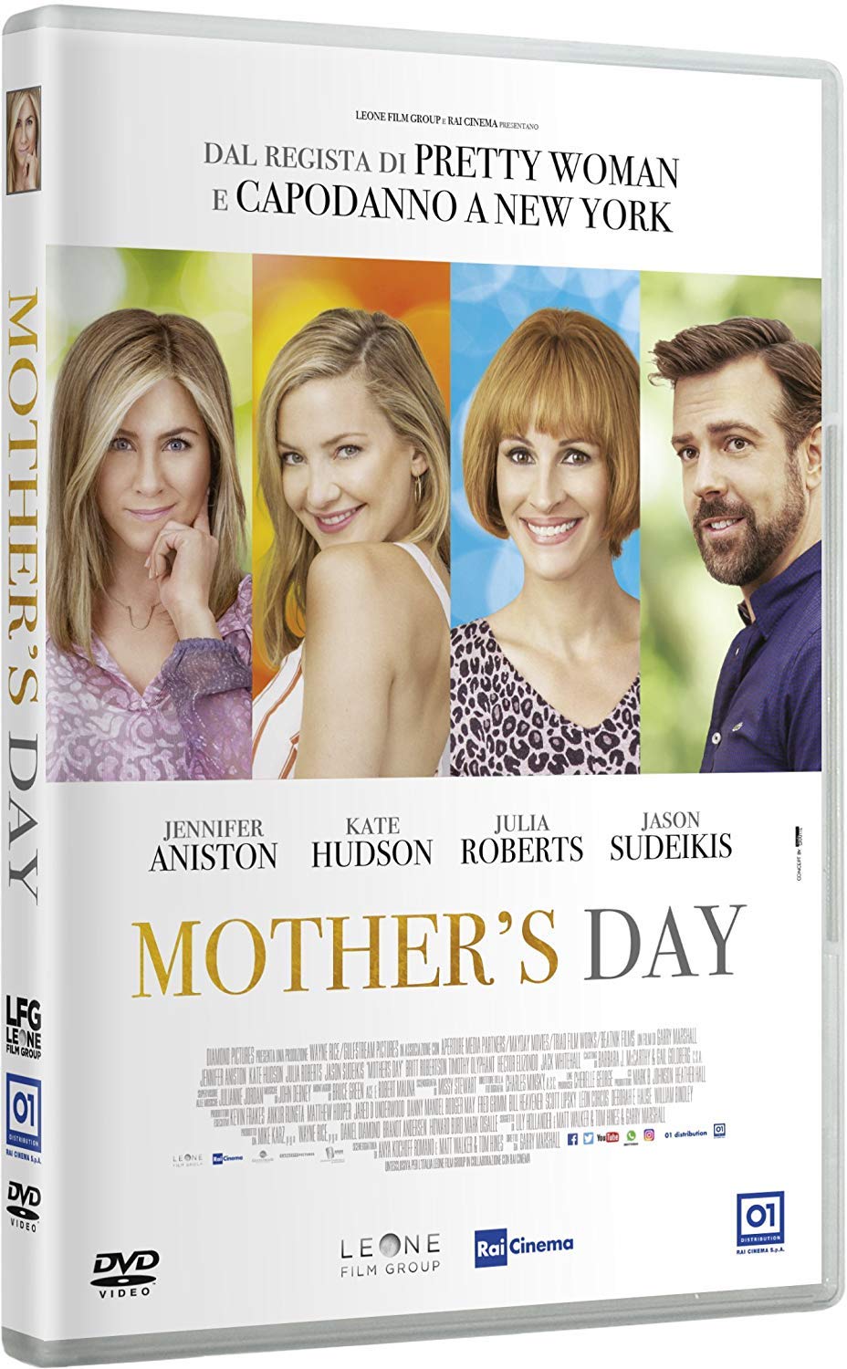 mother's day DVD Italian Import
