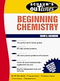  Schaum\'s Outline of Beginning Chemistry (Schaum\'s Outline Series)