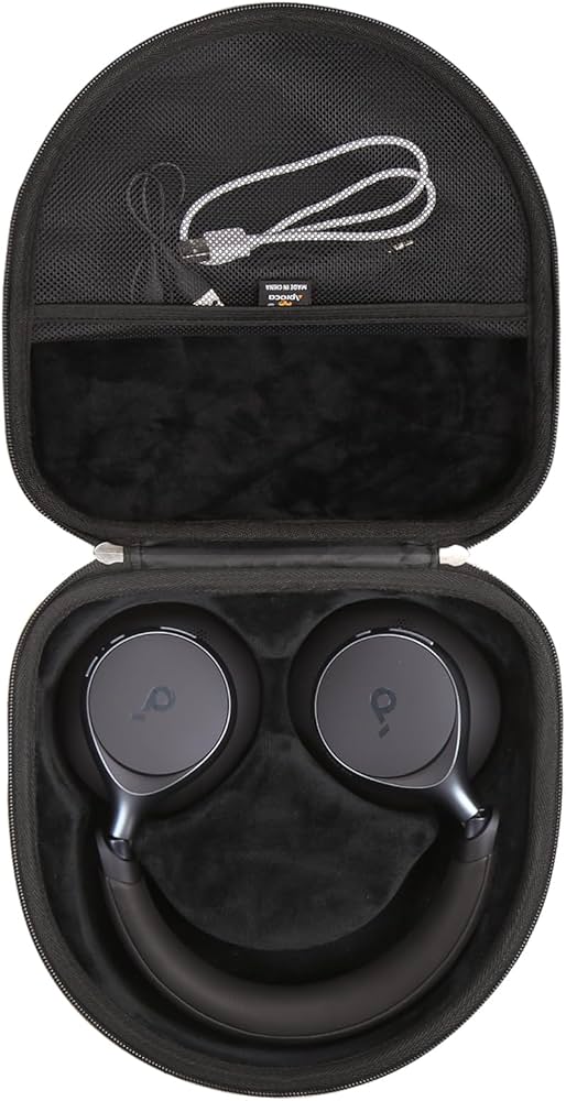 Amazon.com: Aproca Portable Hard Storage Case, for Anker Soundcore