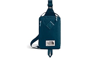 Berkeley Field Bag: The Ultimate Outdoor Companion from The North Face