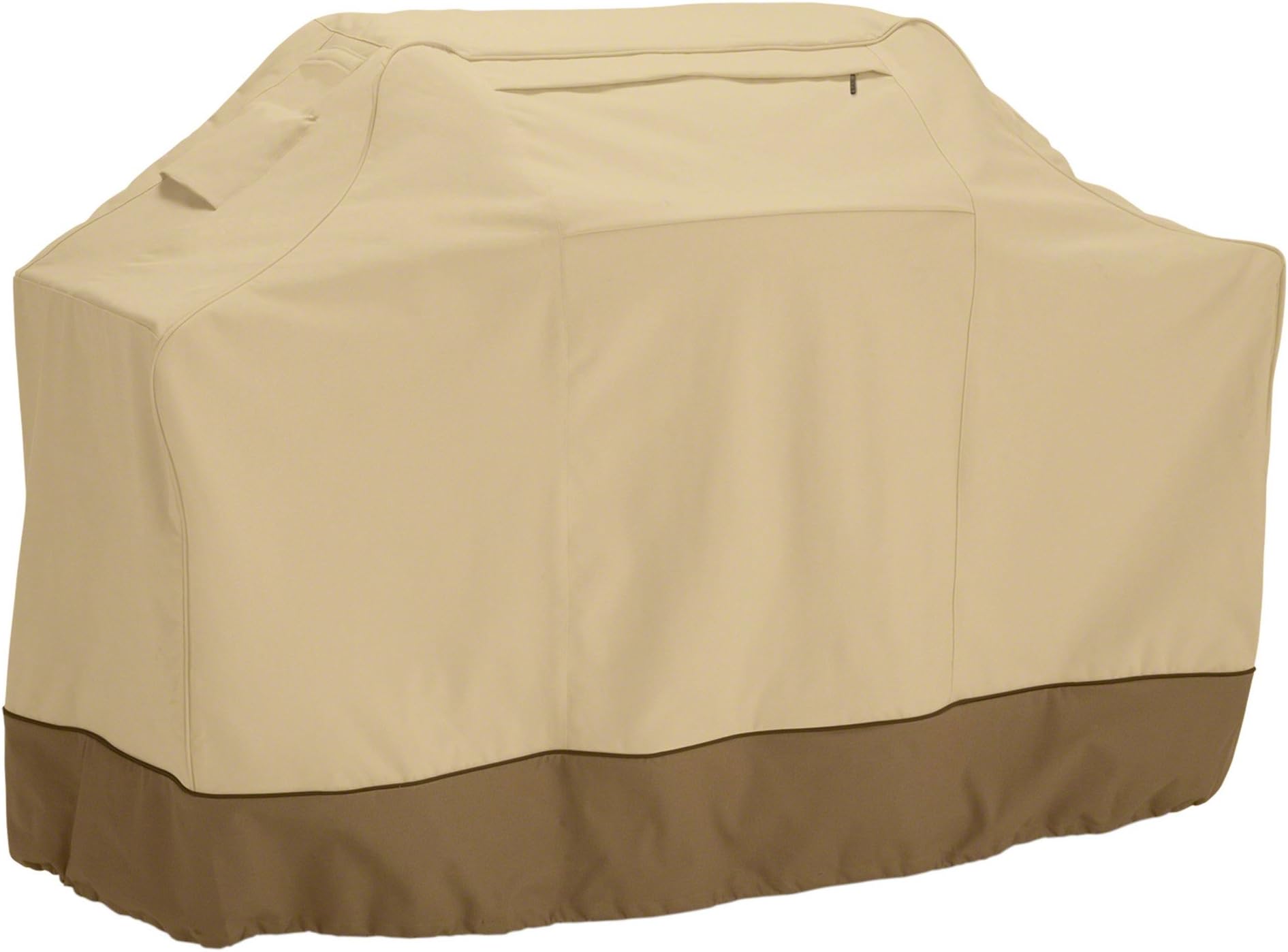 Veranda Water-Resistant 58 Inch BBQ Grill Cover