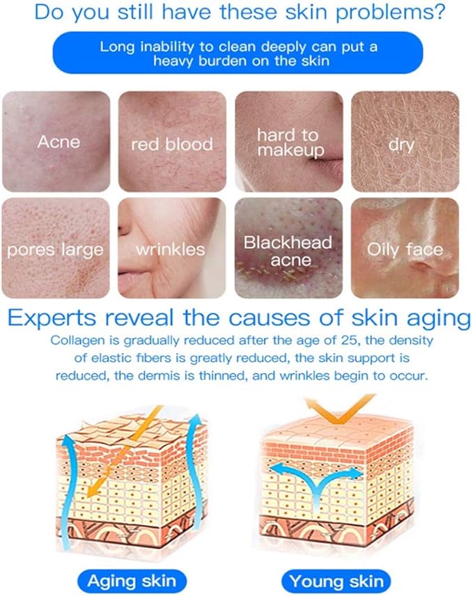 Amazon Co Jp 4 1美容機器1mhz超音波 3mhzの超音波 ガルバニックイオン ツェッペリン光子の肌の若返り美顔器 ビューティー