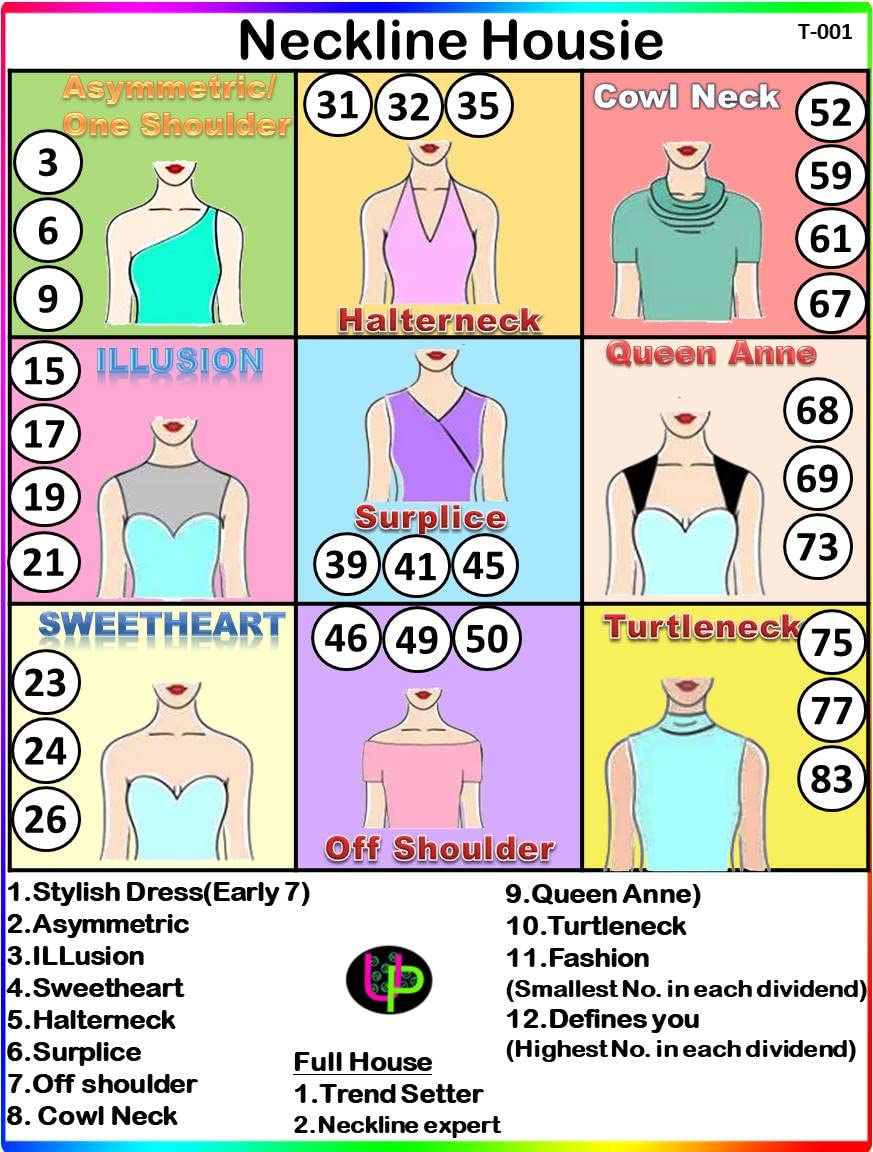 UltPult Tambola Neckline Theme_English (B09WK6ZDJ7) Amazon Price History, Amazon Price Tracker