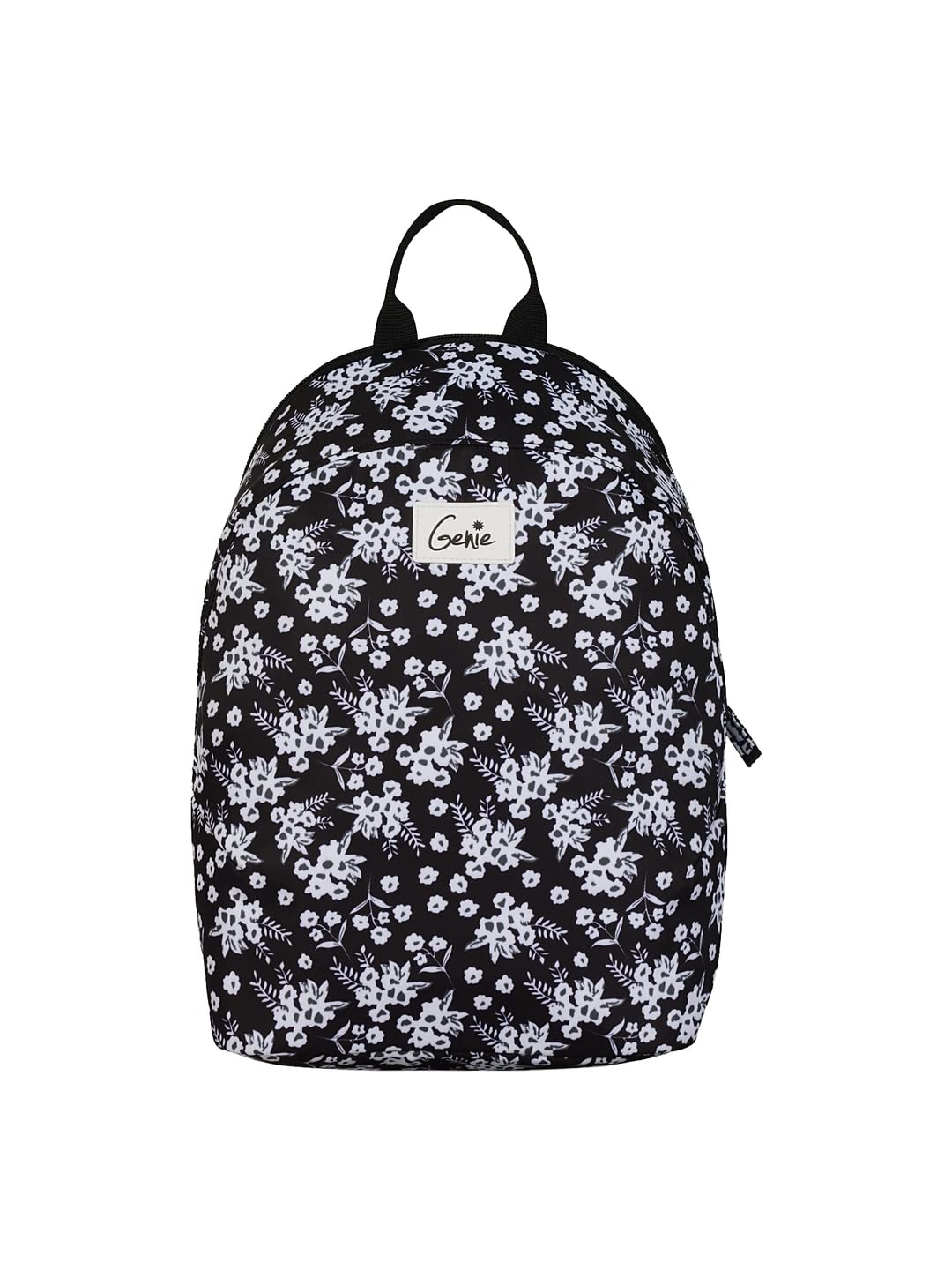 Harmony Daypack for Women (10L) | Premium Travel & Outdoor Daypack | Water Resistant, Lightweight | Black-image-18