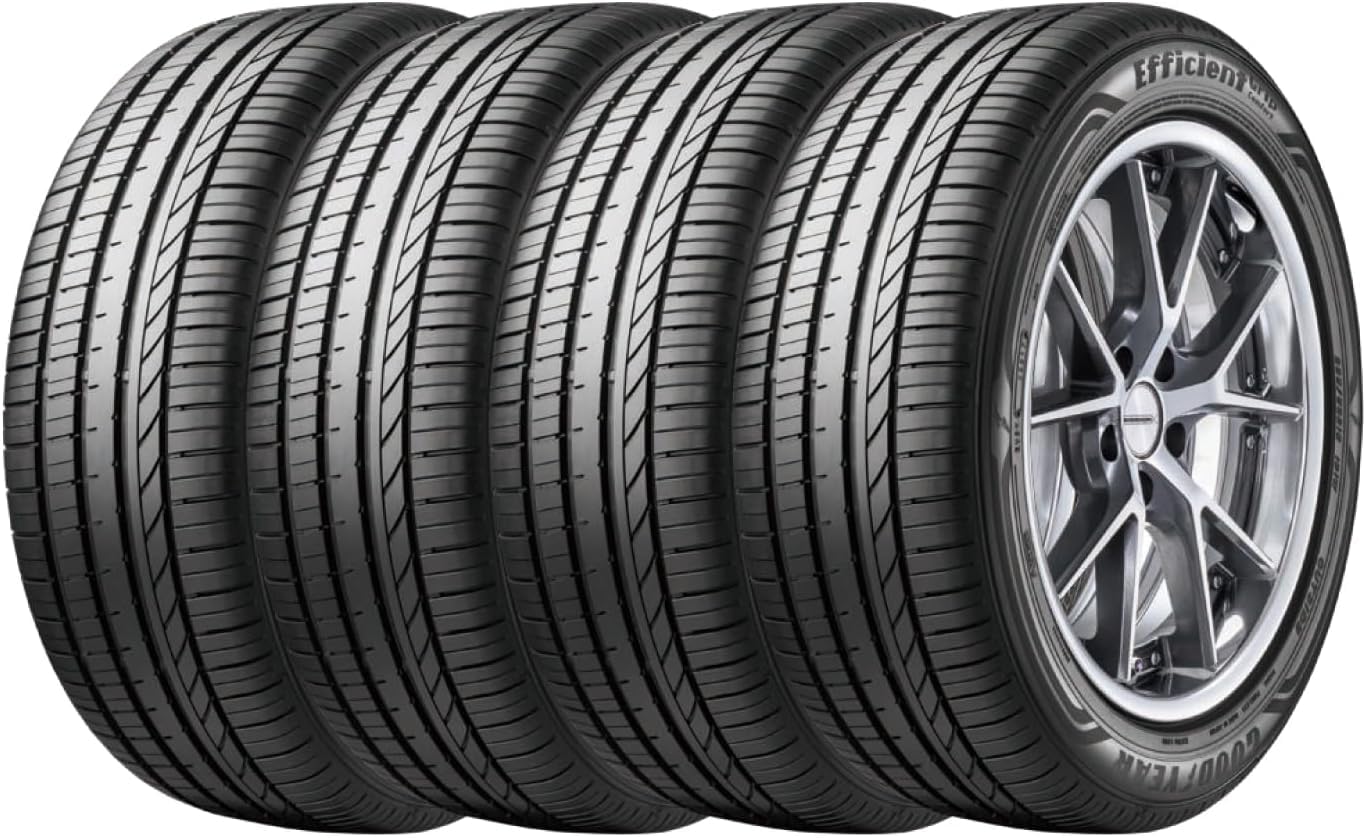 Amazon.co.jp: グッドイヤー 4本セット サマータイヤ 235/50R18 101W 