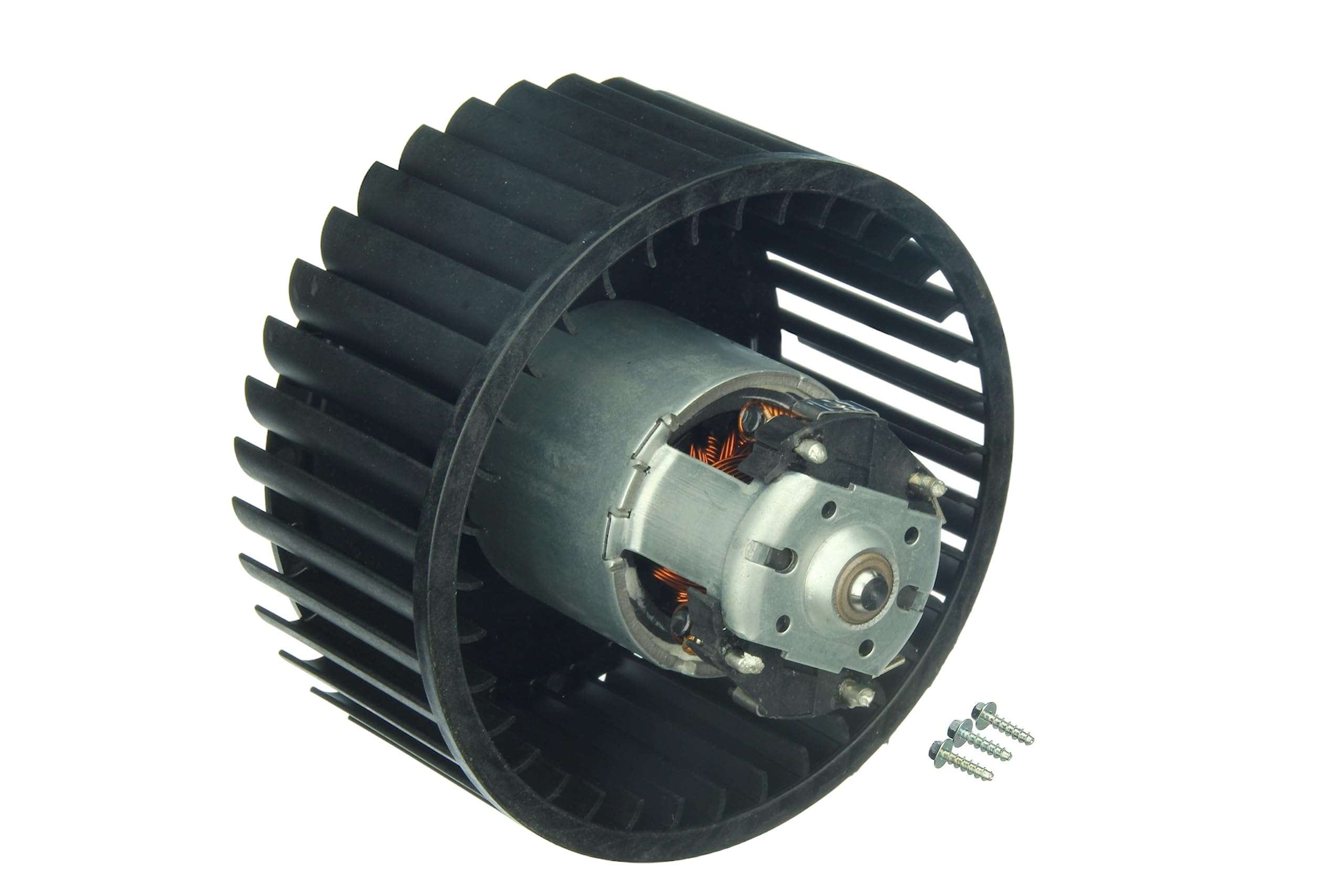 Amazon.com: Autotecnica 42777757 Blower Motor Assembly : Automotive 