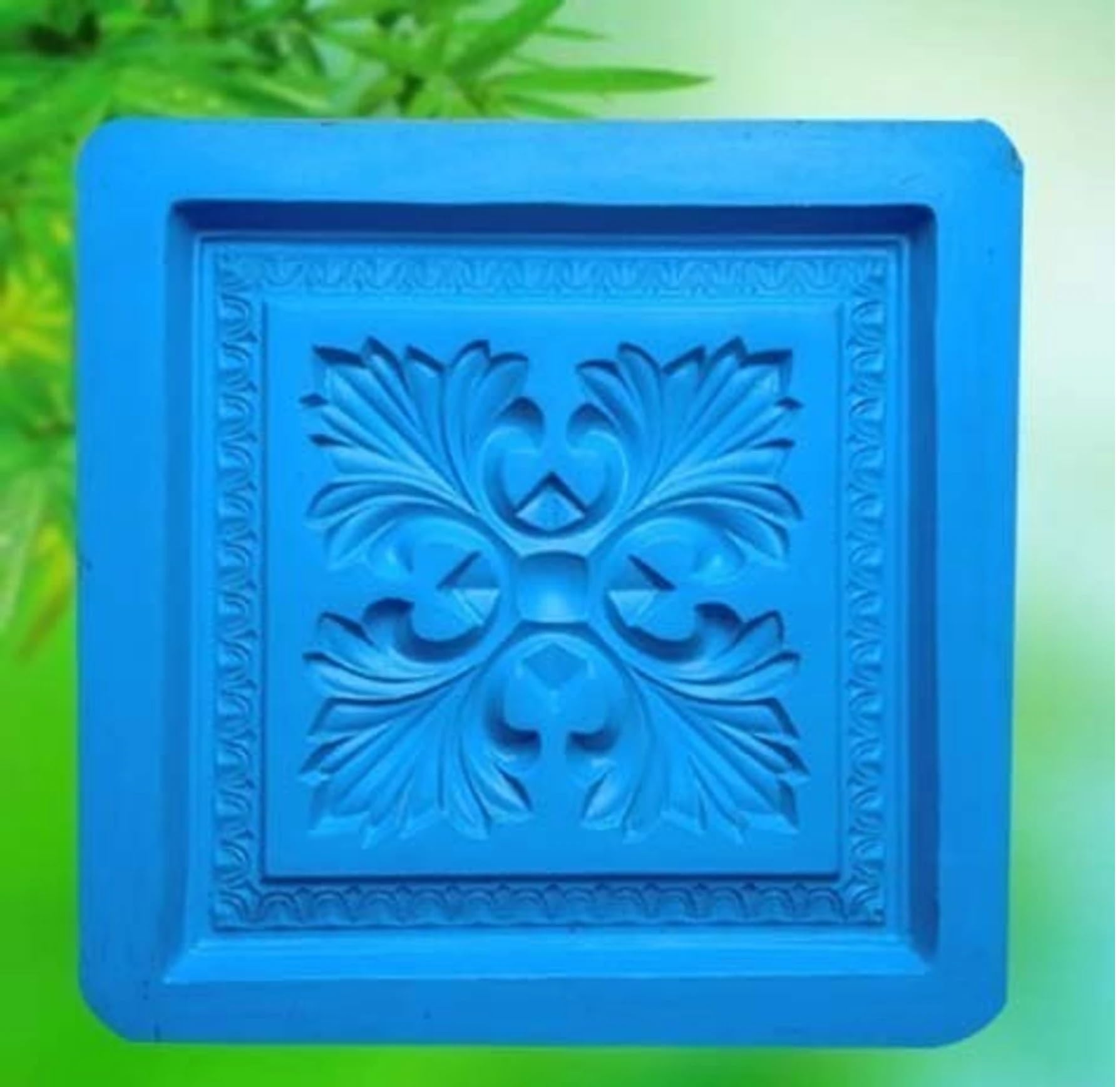 RRoyal POP Fiber Farma Design for False Ceiling Design Nailing & Moulding Die Ceiling Opaque Panel and Best Design Fiberglass Pop Minus Plus Pack of 1.-image-27