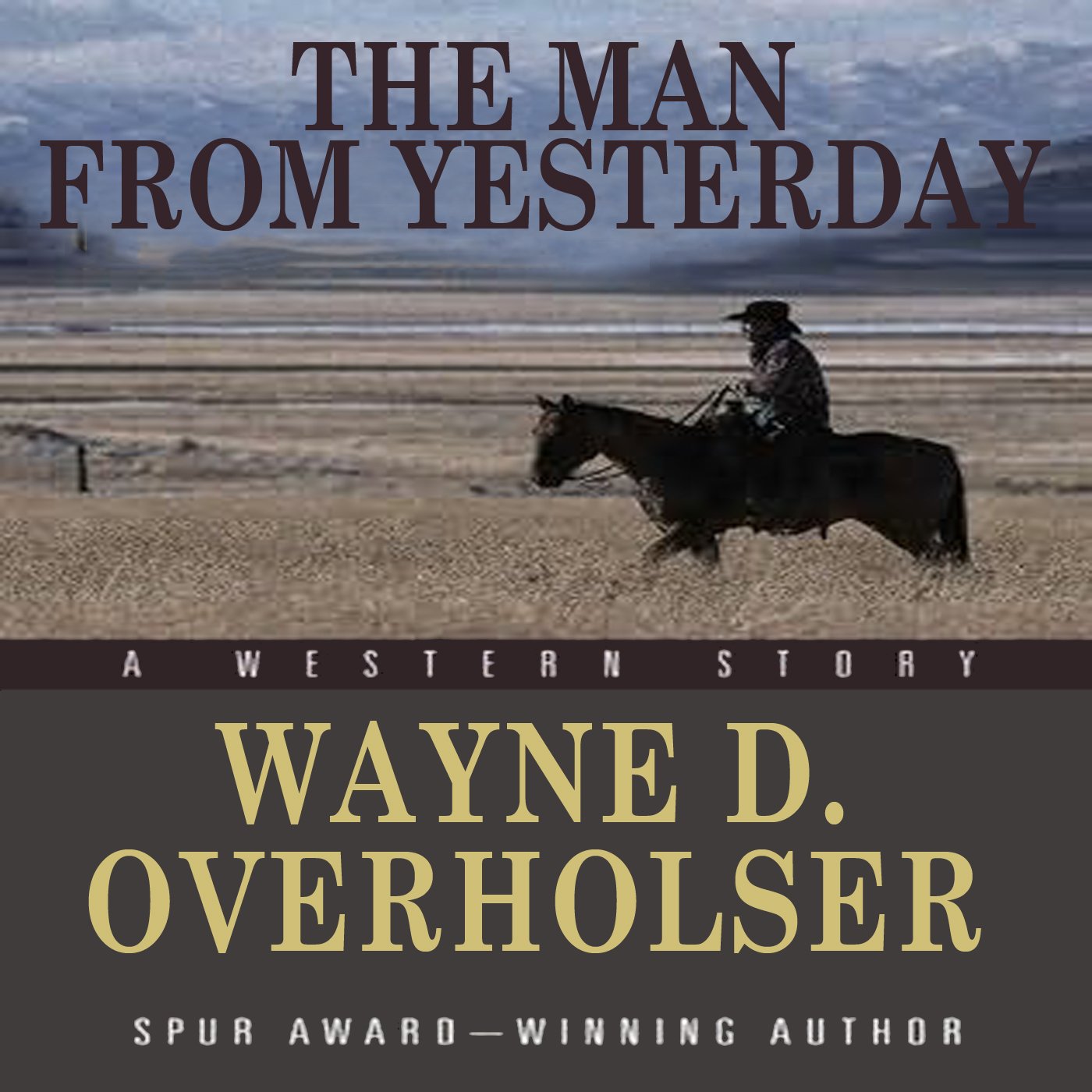 The Man from Yesterday