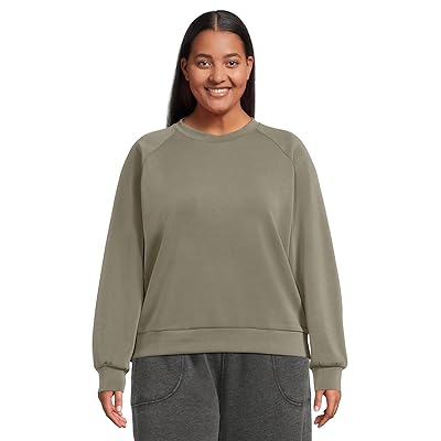 Prana Shea Crewneck Women