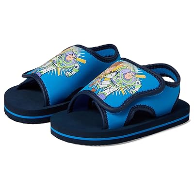 Josmo Toy Story Lighted Sandal (Little Kid) Boy