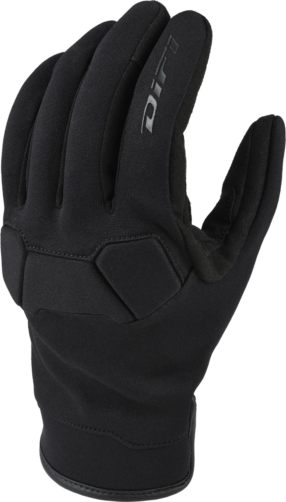 Difi Switch Guanti da Moto per bambini, S