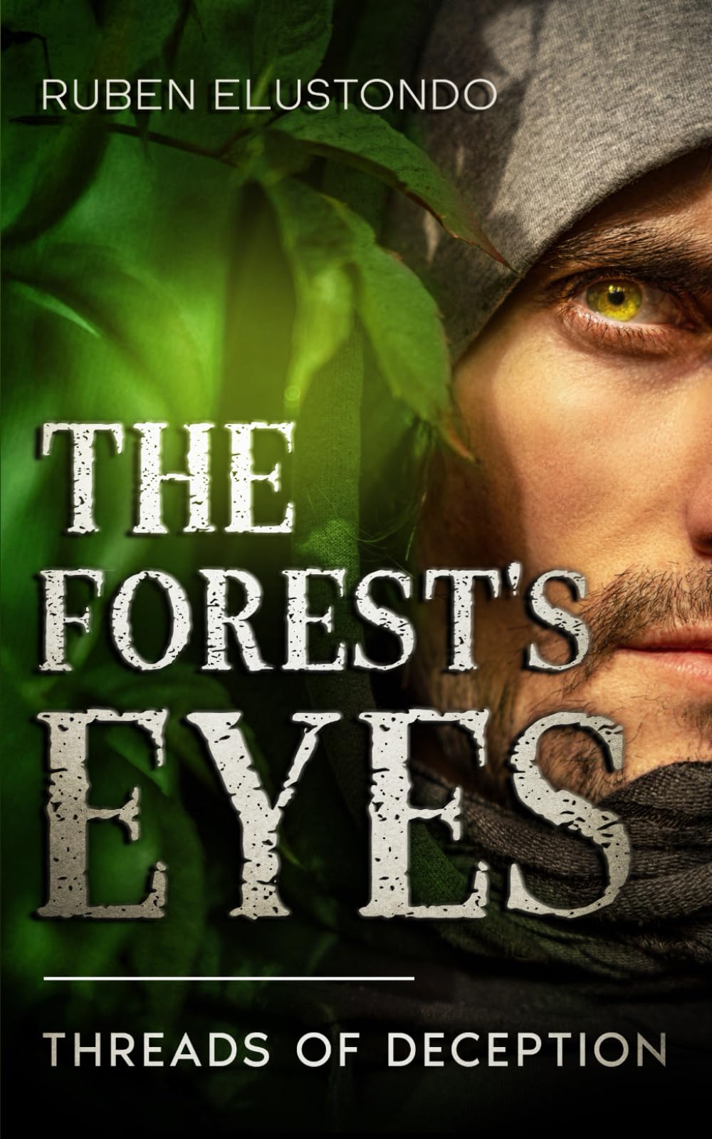 THE FOREST'S EYES: THREADS OF DECEPTION