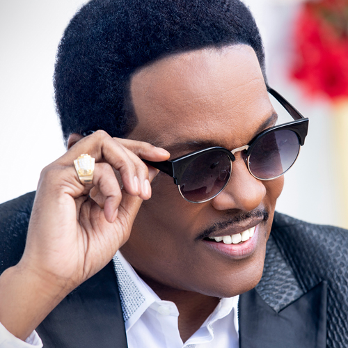 Charlie Wilson