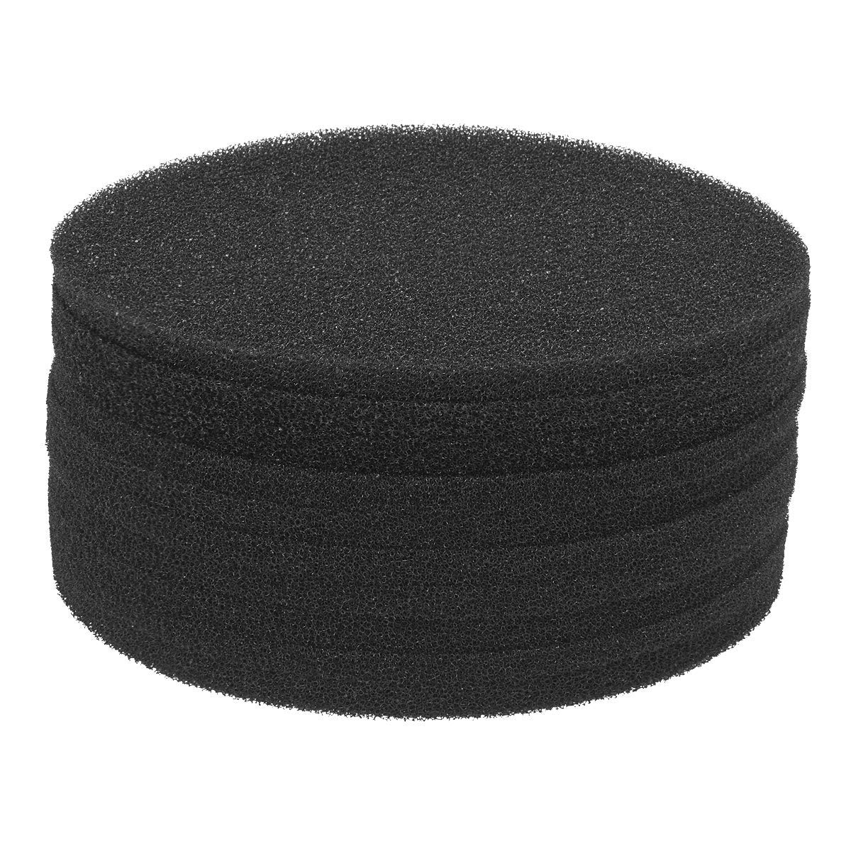 Filtres en mousse PC300BLFF10 pour aspirateur PC300BL-10 Sealey (lot de 10)
