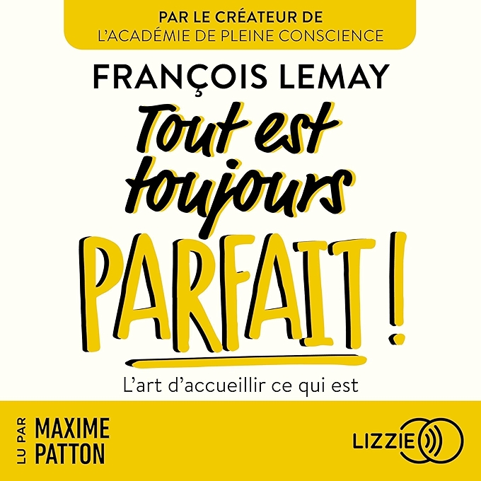 完美艺术：接受一切的欢迎之道