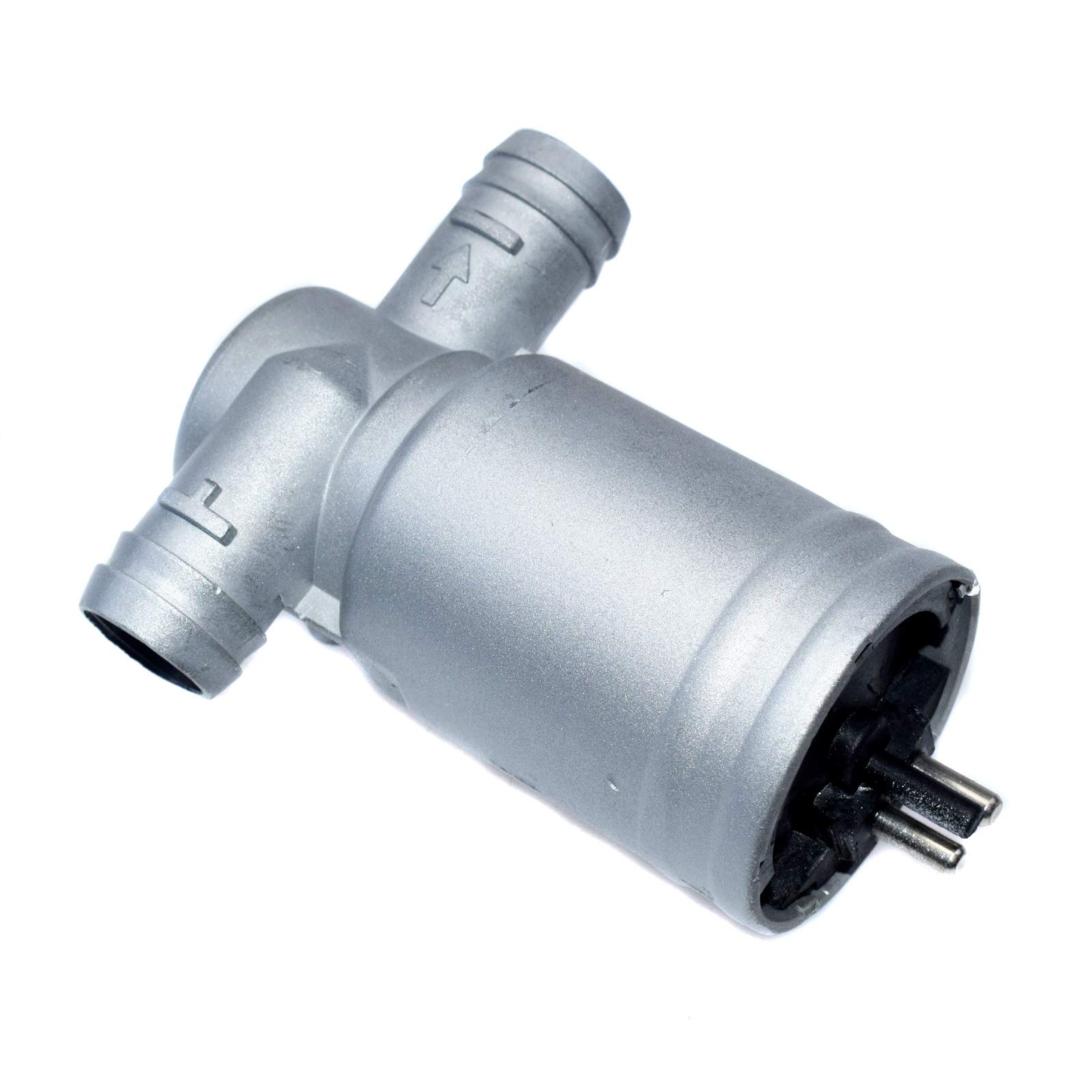 Valvola di controllo dell'aria al minimo for iniezione di carburante, for Mercedes-Benz, 190E 260E 300CE E SE S SEL TE 1986-1993 0280140510 Valvola di controllo dell'aria al minimo