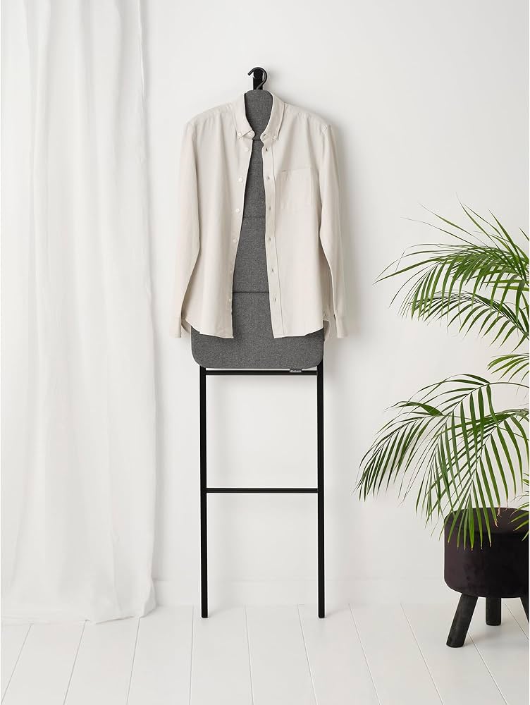 brabantia Linn Dressboy ホワイト Linn Dressboy - White | Brabantia