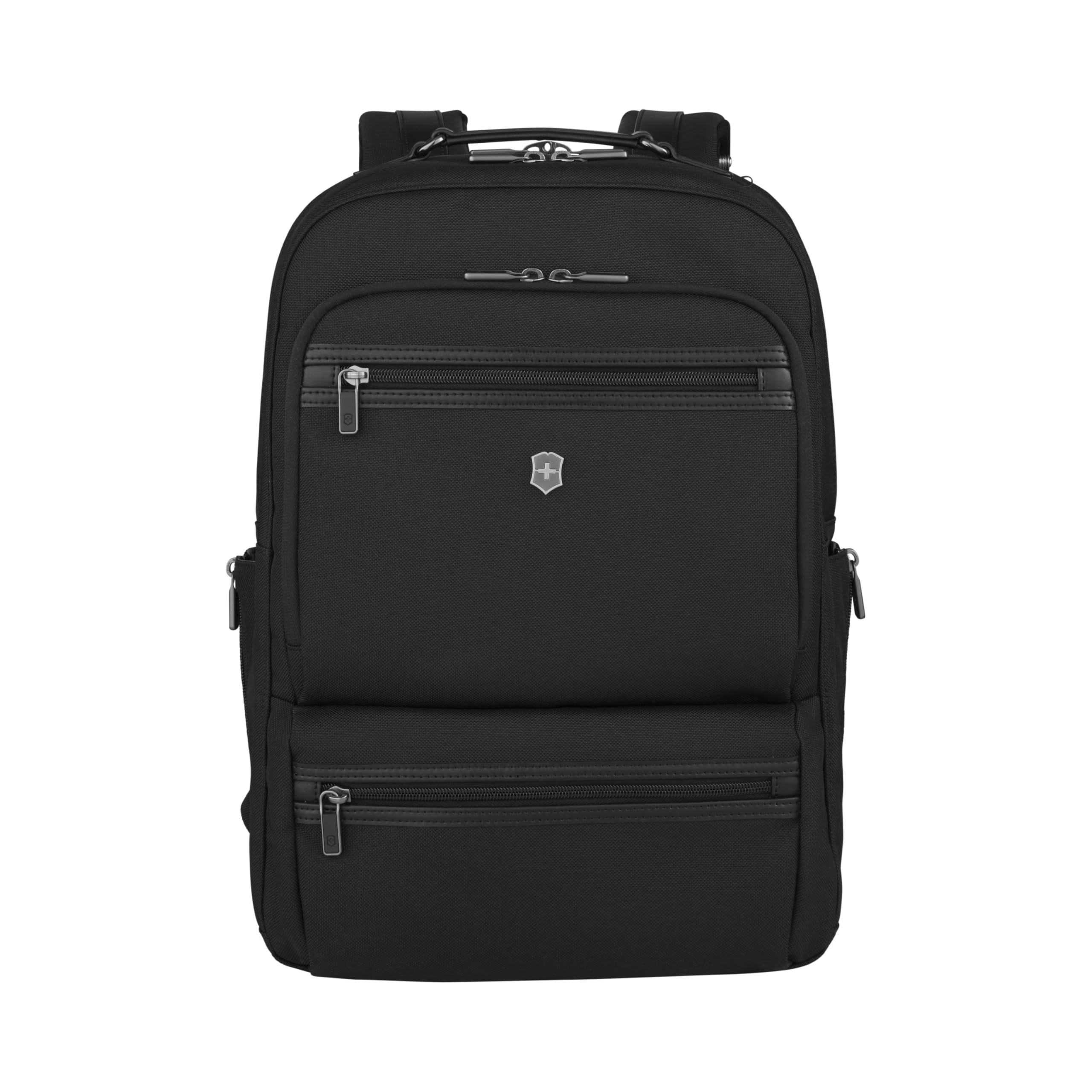 Victorinox Werks Professional Cordura Deluxe plecak na laptopa, 45 x 20 x 35 cm, czarny