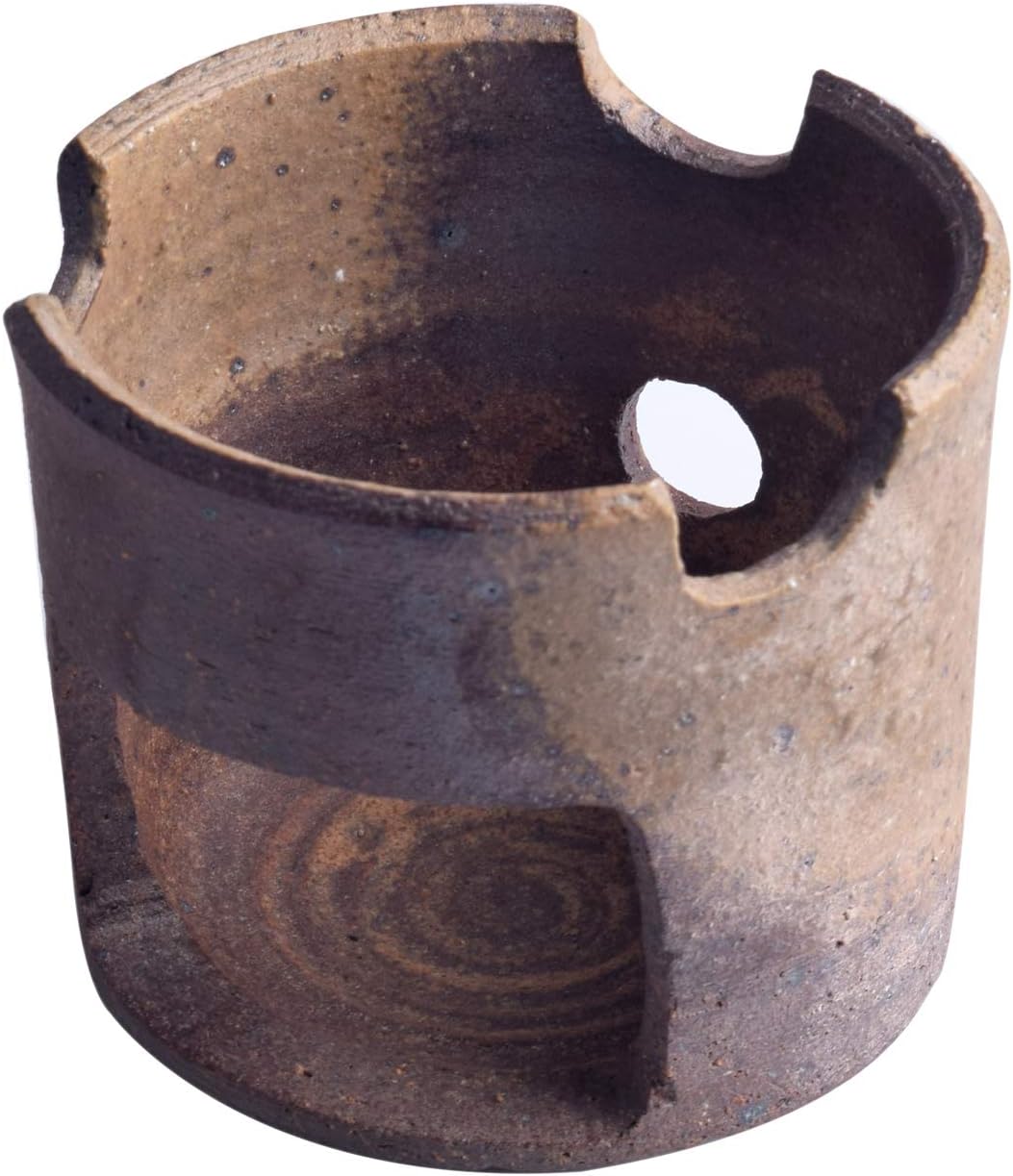 Amazon.co.jp Stoneware Stove Handmade Porcelain Ceramic Gift Kitchen