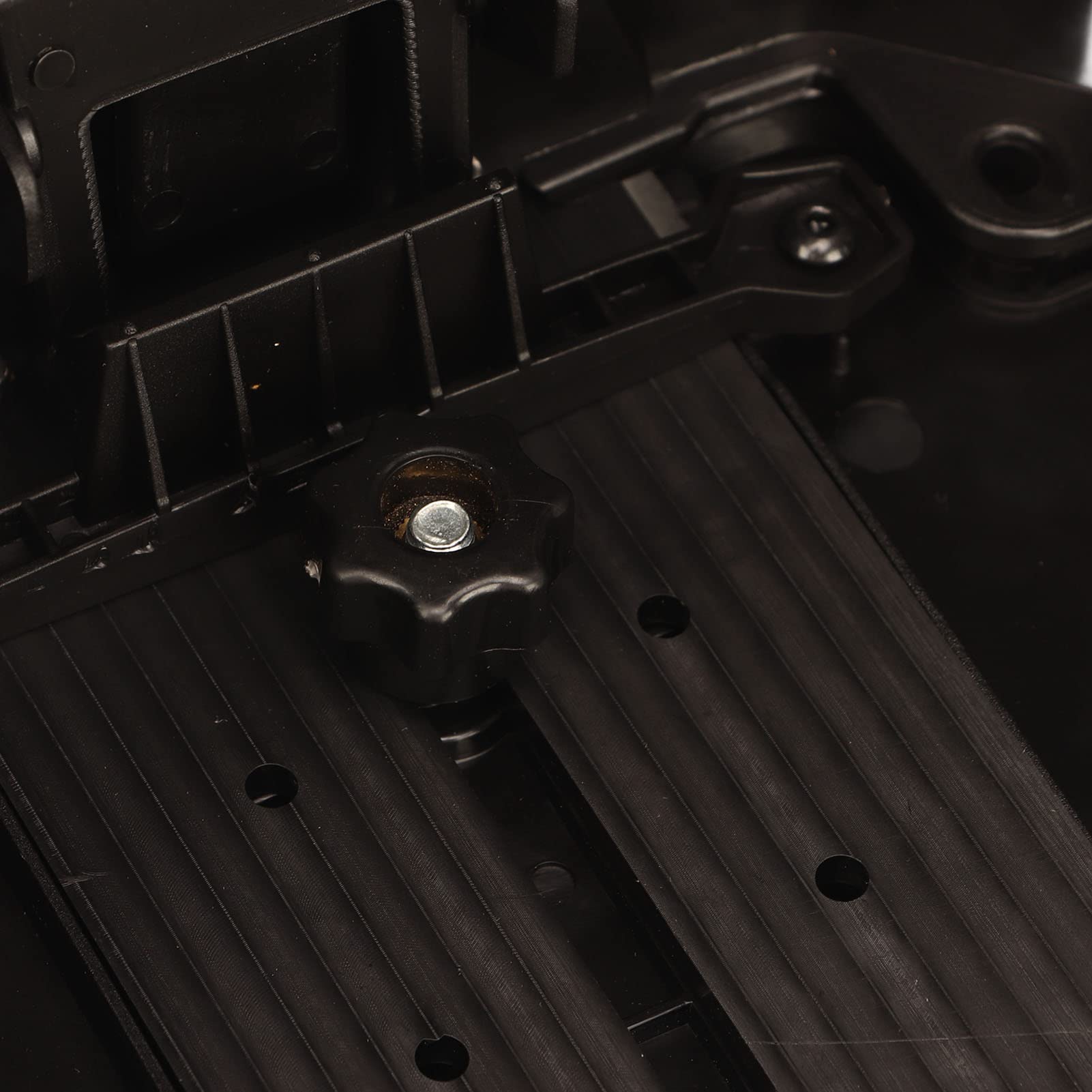 Urządzenie elektroniczne Uchwyt na telefon do tabletu ze zintegrowanym schowkiem Zamiennik dla CAN AM Maverick X3 2017 2022 Wszystkie modele Regulowany materiał HDPE od 5 do 8 cali