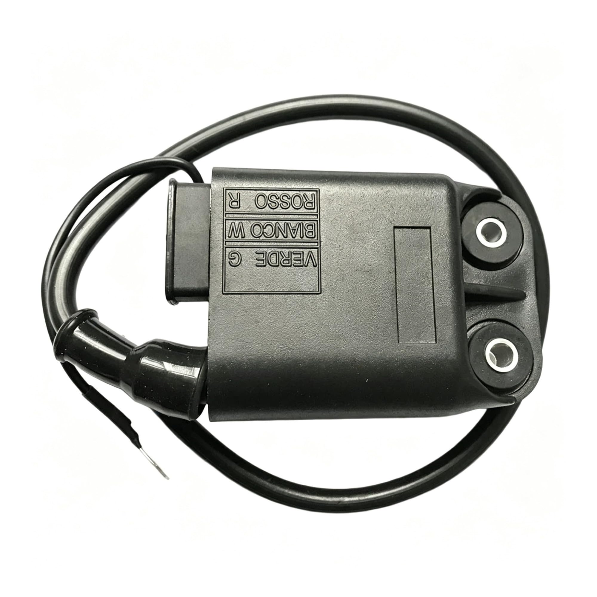 Bobina Di Accensione CDI Adatta for 25 Mix 50 FCS1T 1 Kat MY ZIP