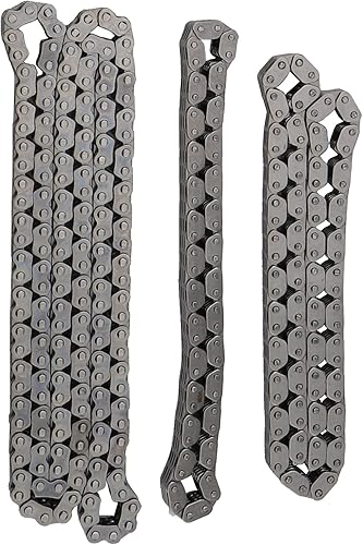 Miniatura 2 de Kits de cadena de distribución de motor compatible con Audi A3 A4 A5 A6 Allroad TT Quattro 2008-2013 para Volkswagen Tiguan CC Beetle EOS GTI Jetta