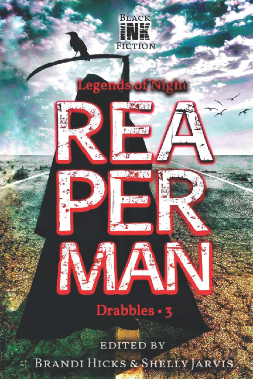 Cover of Reaperman