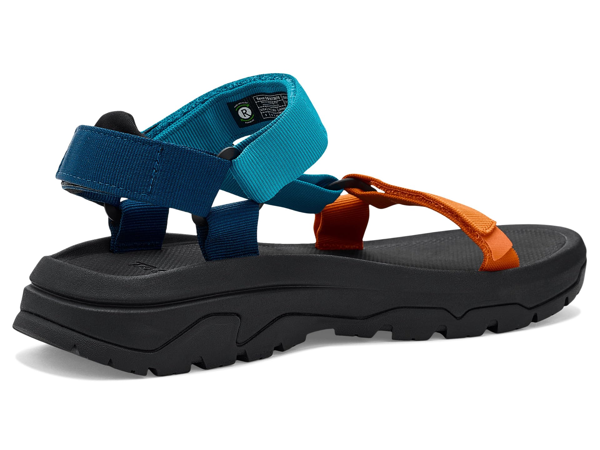 Teva Sandalias Hombre Modèle M Hurricane Xlt3