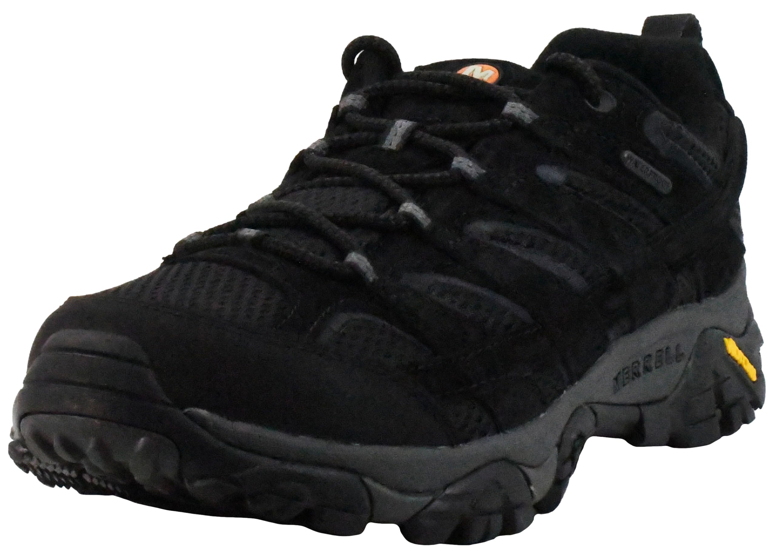 Merrell Moab 2 WTPF trekking homme imperméable chaussure basse de marche - 7