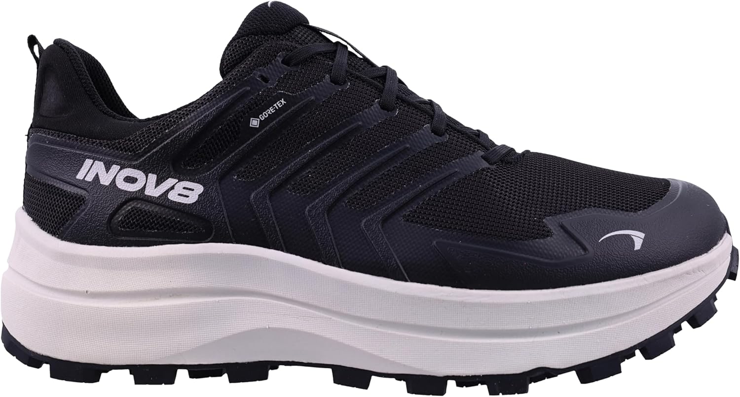 INOV8 Men's Roclite Max GTX Hiking Shoes