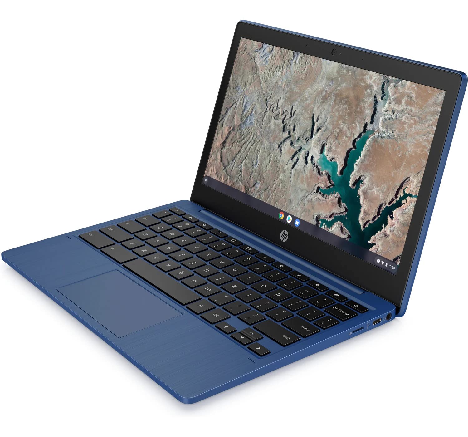 Chromebook本体 Chromebook Acer Chromebook C720, Intel Celeron 1.40 GHz, 2GB Ram, 16GB