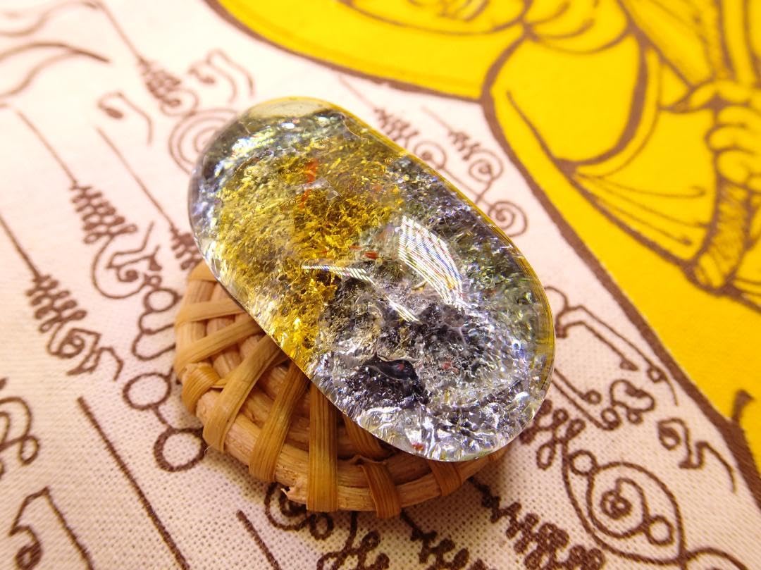 願いを叶える宝珠♉ドラゴンボール♎神聖物⭐天の扉を開く❄レクライ♌プラクルアン✨ Yahoo!オークション - 願いを叶える宝珠ドラゴンボール神聖物天