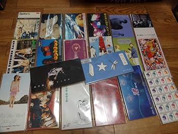 Amazon.co.jp: スピッツ 8cm 全8cmCDシングル 1stシングル