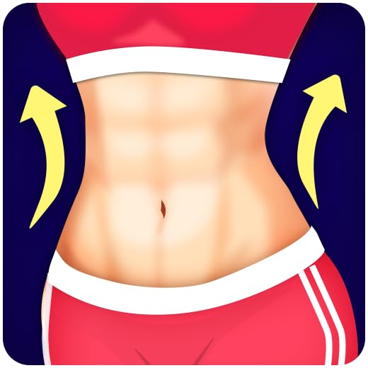 Abs Workout - Burn Belly Fat with No Equipment