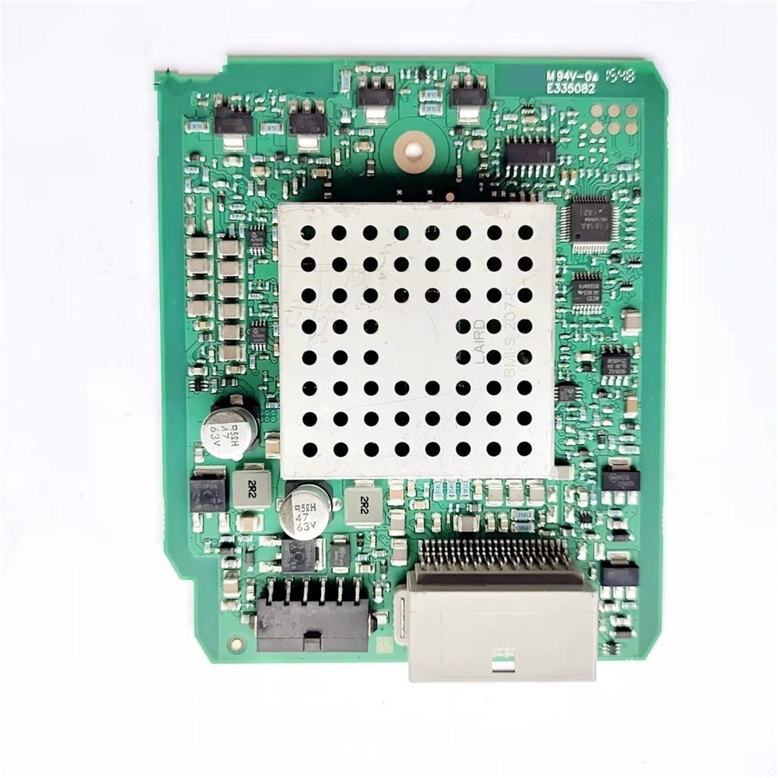 Module de commande phare pilote pour réparer le phare adaptatif Evoque - 4