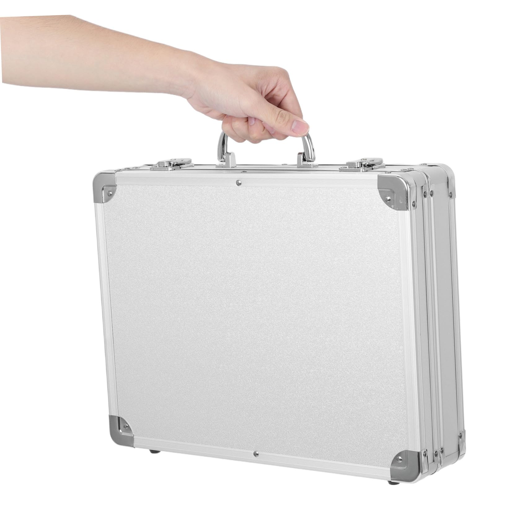 Aluminiumlegierung Werkzeugbox mit Großem Fassungsvermögen