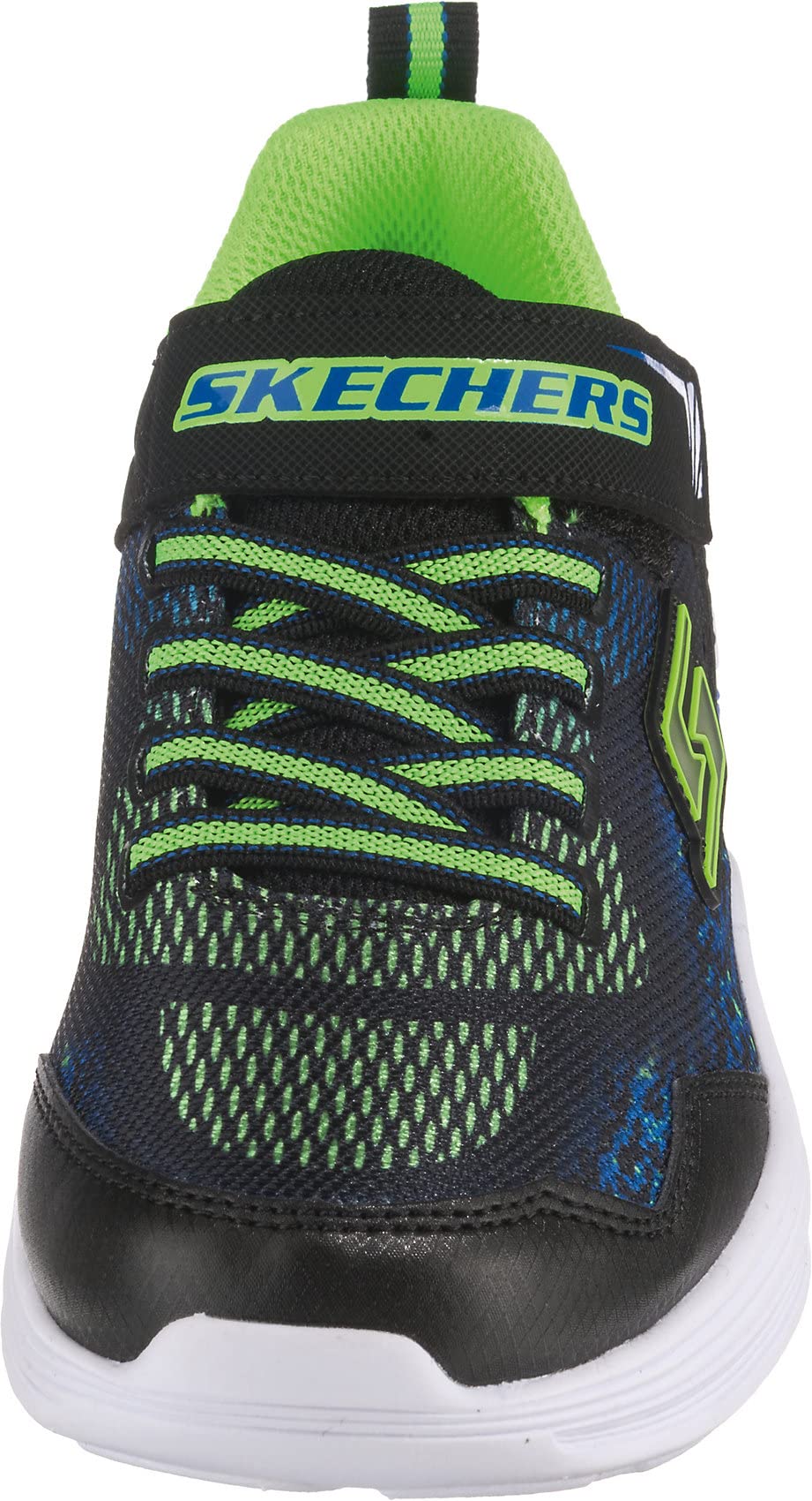Skechers Jungen Erupters Iii Derlo Sneaker