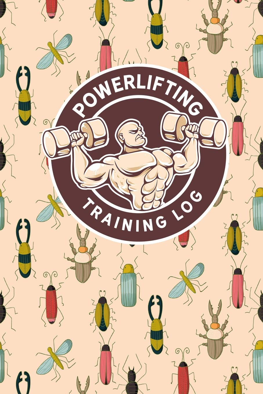 Powerlifting Training Log