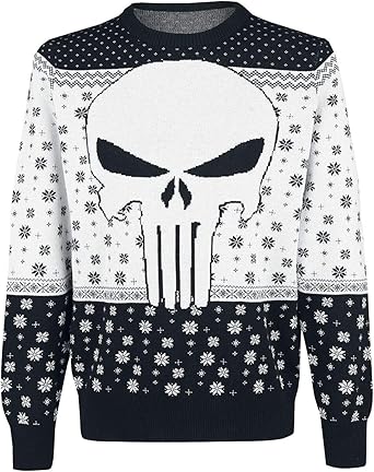 marvel jumpers