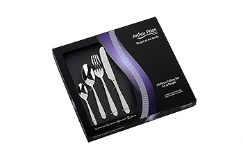Arthur Price Every Day Arthur Price Willow 24-Piece 6 Person
