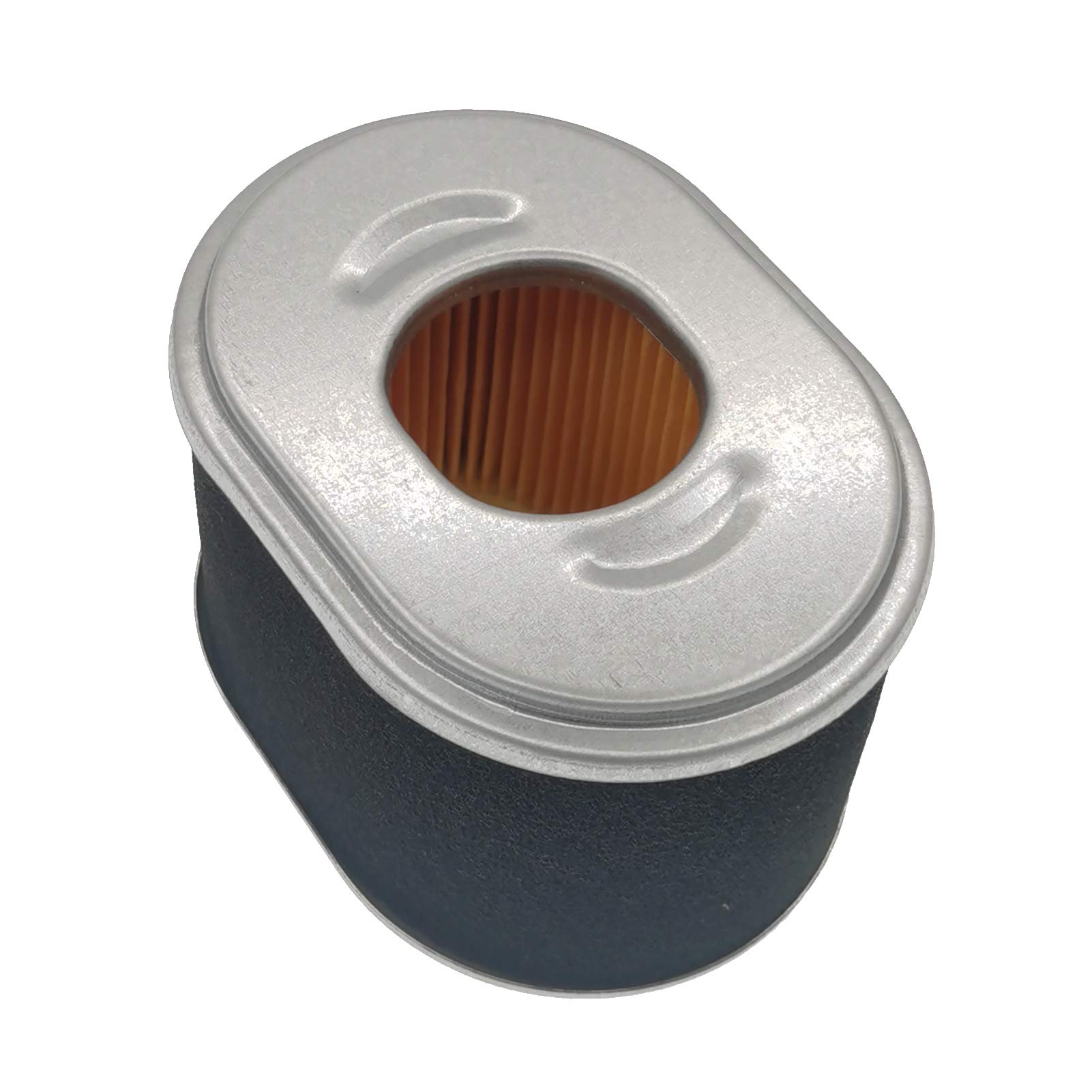 Set Filtro Candela Per Motore A Benzina Honda Kit Filtro Aria E Candela Per Motori Honda GX160 5.5HP E GX200 6.5HP - Ricambio Nuovo Di Alta Qualità Filtro Aria Candela Honda GX160 - Foto 10